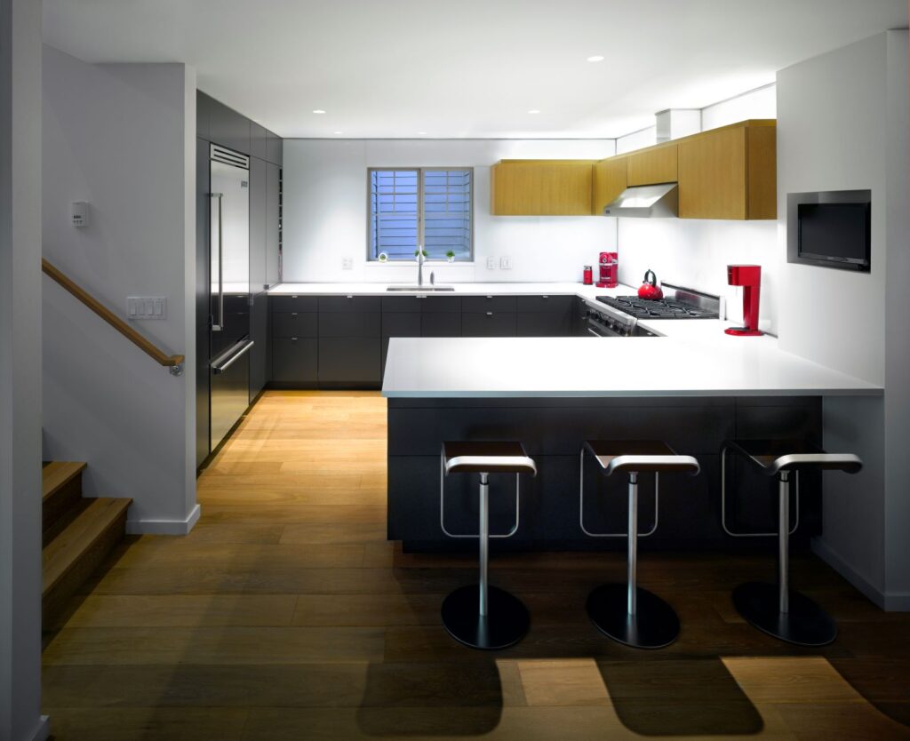 OLYMPIC PLACE RESIDENCE