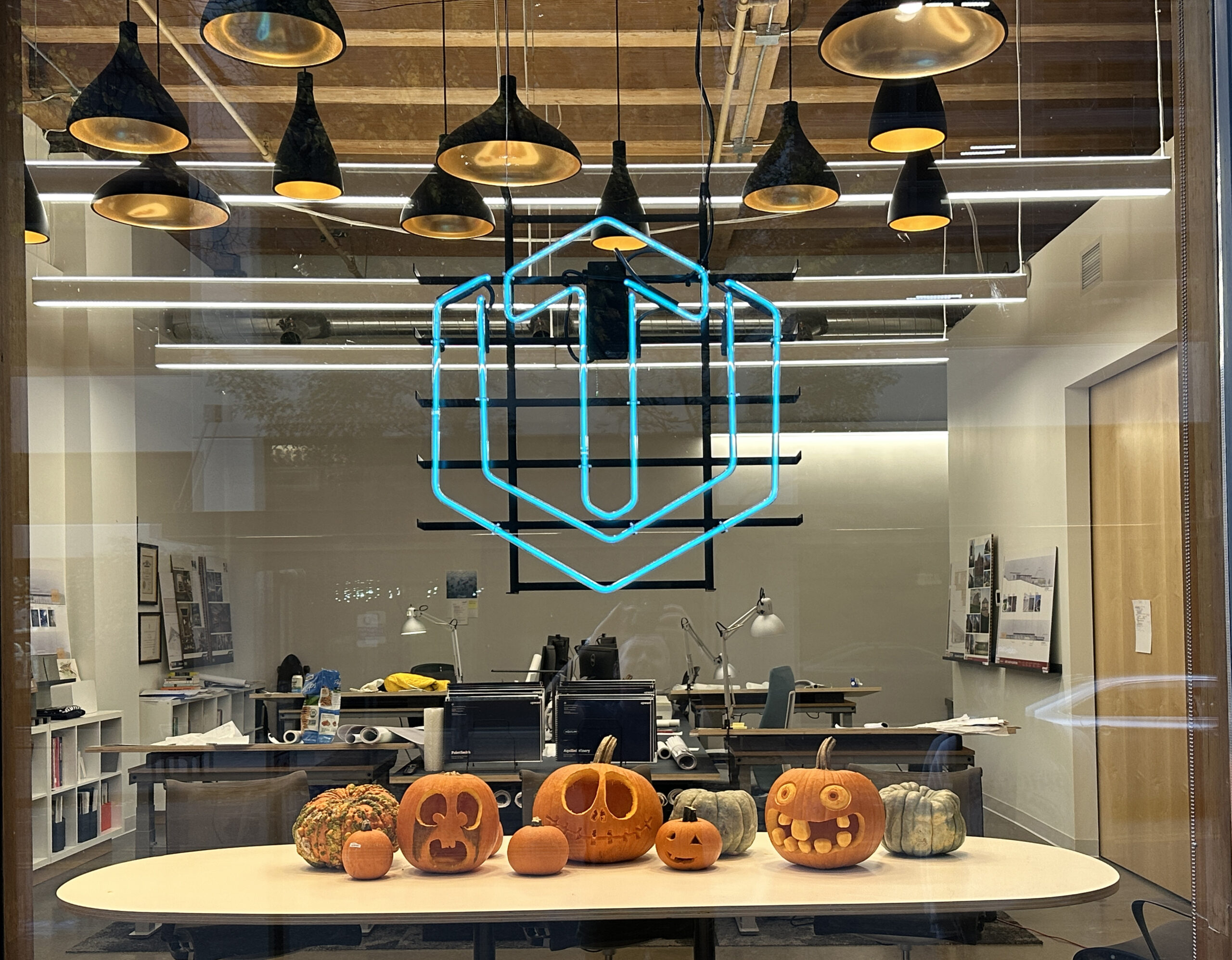 First Annual Pumpkin Carving – 2023