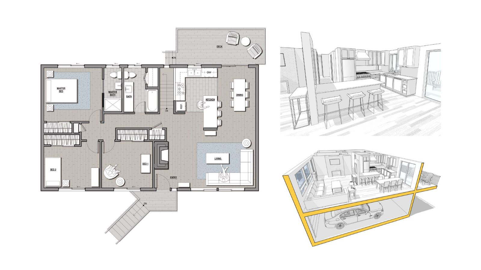 FAIRMONT PARK RESIDENCE