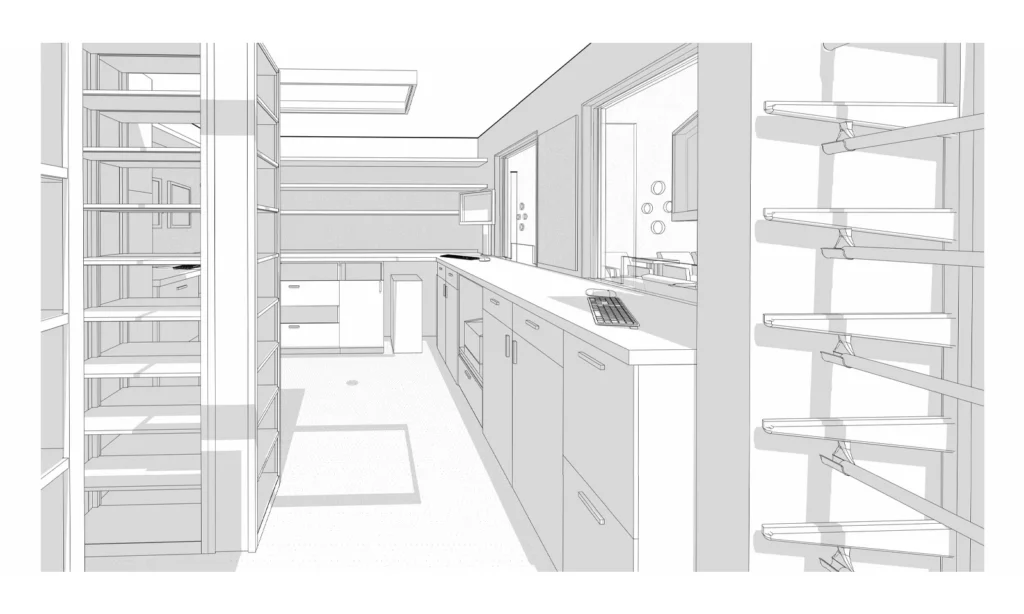 COMMUNITY HEALTH CLINIC & PHARMACY