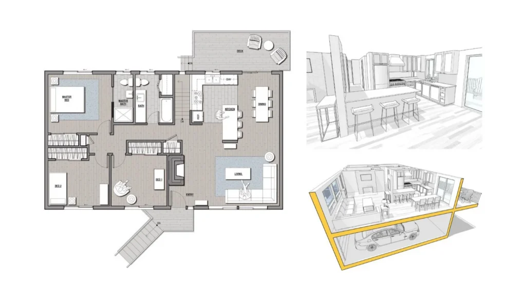 FAIRMONT PARK RESIDENCE
