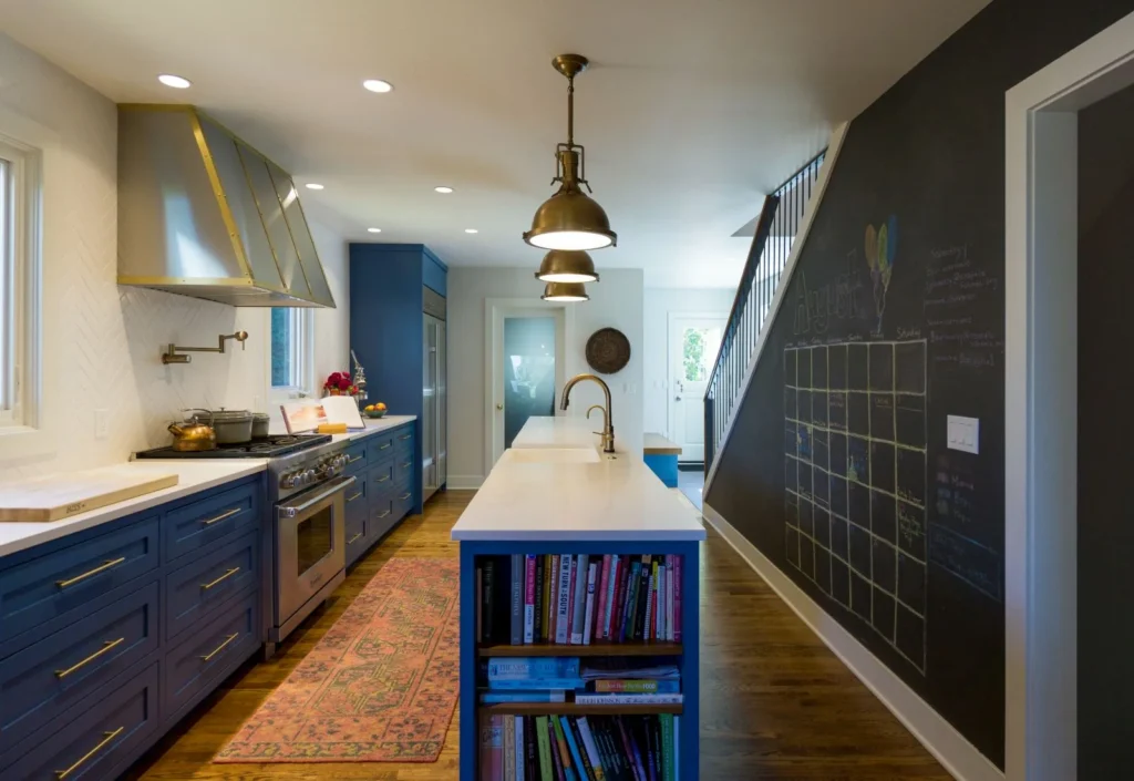 FAUNTLEROY PARK RESIDENCE