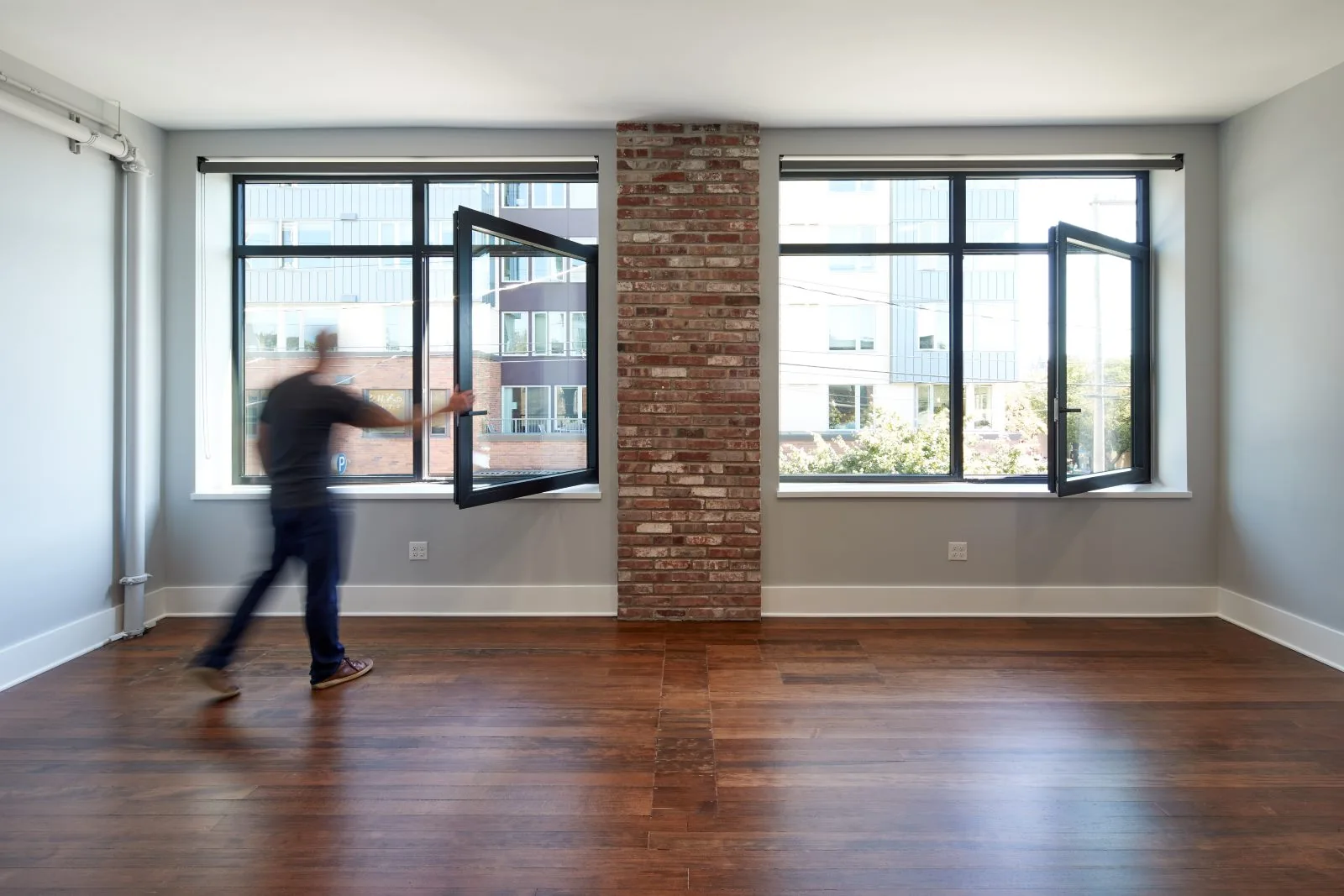 Hubbard's Corner Adaptive Reuse